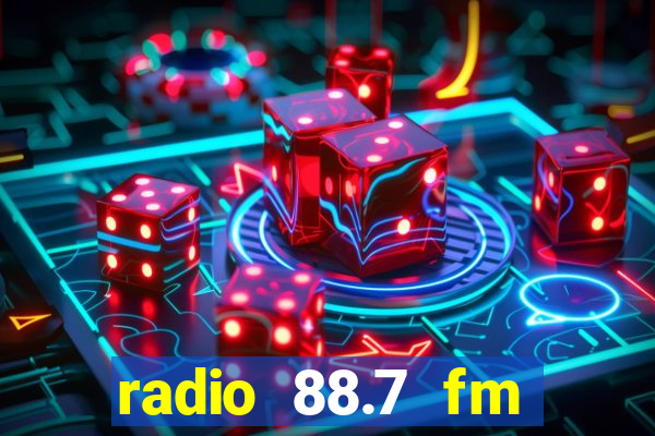 radio 88.7 fm porto seguro